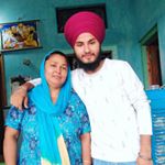 Profile Picture of Amar_singh 96 (@officialamar072) on Instagram