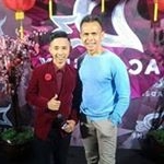 Profile Picture of dani (@fhareldani2009) on Instagram