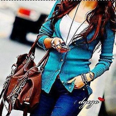 Profile Picture of Elise Jain Yaseer (@kenalilah_robb_) on Twitter