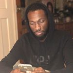 Profile Picture of Stephen Simmons (@phl_blak) on Instagram