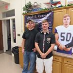 Profile Picture of Carl Kramer Jr. (@ckramer68) on Instagram