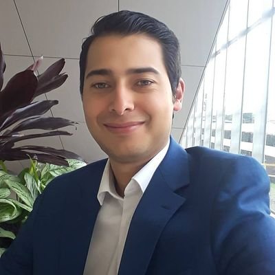 Profile Picture of Luis Arroyave (@luchoarroyave) on Twitter