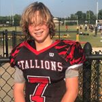 Profile Picture of Joshua Hinds (@josh_hinds59) on Instagram