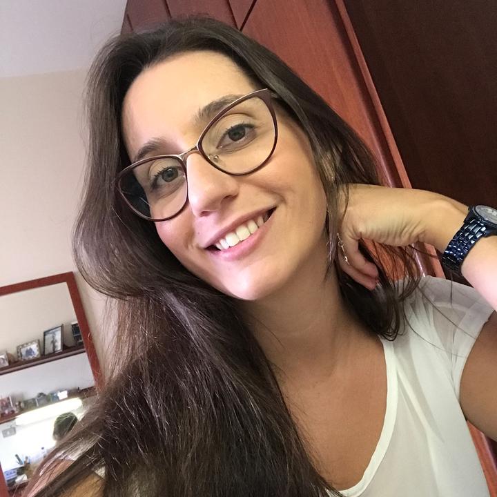 Profile Picture of Paula Rojas Converso (@paulaconverso) on Tiktok
