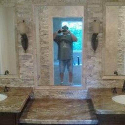 Profile Picture of Ken Brose (@Brosetile) on Twitter