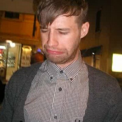 Profile Picture of Daniel McGrogan (@DanielMcGrogan) on Twitter