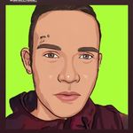 Profile Picture of samuel_moose (@samuelferrreia_) on Instagram