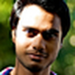 Profile Picture of Daksh Sharma (@zen_of_zeus) on Flickr