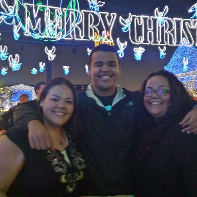 Toni Jo Gobin - Twitter Profile Picture of Toni Jo Gobin (@tonijogobin) on Twitter