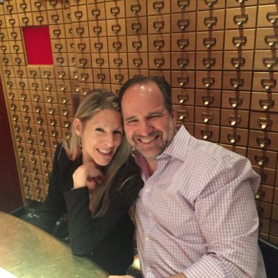 Profile Picture of Michael Stein (@Michael_J_Stein) on Twitter
