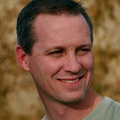 Profile Picture of Steve Byers (@ELSteveByers) on Twitter