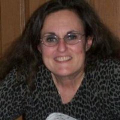 Profile Picture of Catherine Nicholas (@Cricket5472000) on Twitter