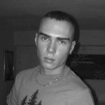 Profile Picture of Luka Magnotta (Eric Clinton) (@lukamagnottarp) on Instagram