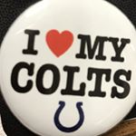 Profile Picture of Lisa McCracken (@thecoltsgirlletters) on Instagram