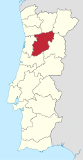 Profile Picture of Viseu (Assembly of the Republic constituency)on Wikipedia