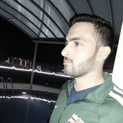 Profile Picture of Ahmed Abdeldayem (@AhmedAb91816836) on Twitter