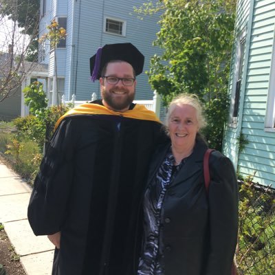 Profile Picture of Janet Herrmann (@HerrmannJanet) on Twitter