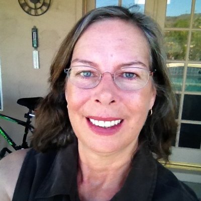 Profile Picture of Dawn Jacobs (@DawnWJacobs) on Twitter