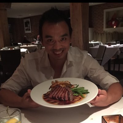 Profile Picture of Tom Ly (@KeepGoodGoingTK) on Twitter