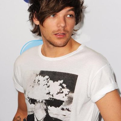 Profile Picture of Che || ♕ Larry Pls ♛ (@CliffPayneTrain) on Twitter