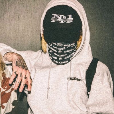 Profile Picture of Adrian Slaughter (@AUSSIE_K4SOME) on Twitter