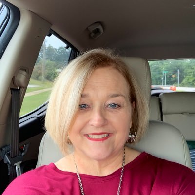Profile Picture of Donna Pruitt (@donnapruitt0726) on Twitter