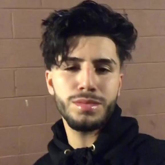 Osama Ronaldo - Poshmark Profile Picture of Osama Ronaldo (@osamaobama360) on Poshmark