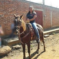 Profile Picture of Esmeralda Lua (@esmeralda-lua) on Quora