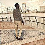 Profile Picture of Dorian Guy (@heard_oh_guy) on Instagram