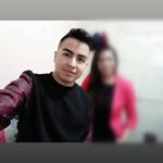 Profile Picture of Miguel Alvarado (@miguel_alvaroga) on Instagram