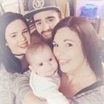 Profile Picture of Chandra Chapman (@chandyellie) on Instagram