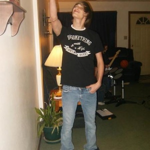 Profile Picture of Brandon Pressnal (@brandon92pressnall) on Myspace