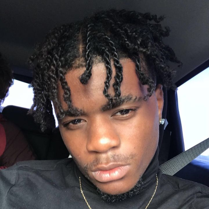 Profile Picture of Lamonte Cunningham (@montegotswag) on Tiktok