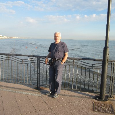 Profile Picture of Pozzi Mario (@PozziMario1) on Twitter