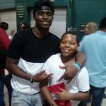 Profile Picture of jerrell ward (@jerrellward12) on Instagram