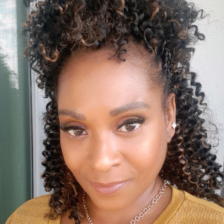 Profile Picture of Tracy Andrews (@tracyandrews05) on Tiktok