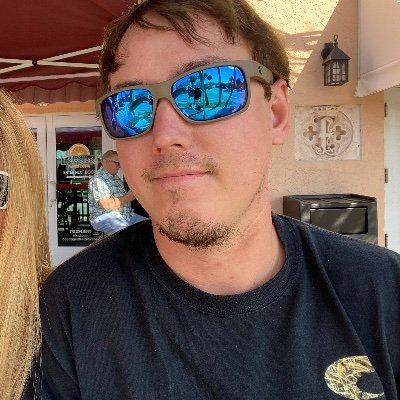 Profile Picture of Ryan Hooker (@Ryanhooker20) on Twitter