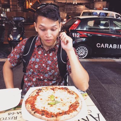 Profile Picture of Adrian Cisneros (@a_cisneros45) on Twitter