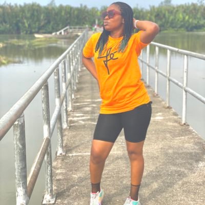 Profile Picture of Tammy  🇳🇬 (@TamunoJoseph1) on Twitter