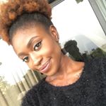 Profile Picture of Stephanie Peter Omale (@stefcray) on Instagram