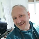 Profile Picture of Michael Strauch (@mickiblueeys) on Instagram