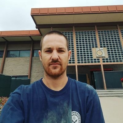 Profile Picture of Trey Vinton .D. (@DavidVinton4) on Twitter