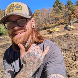 Profile Picture of Michael Angle's (@mikeangles) on Instagram