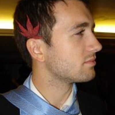 Profile Picture of Dan Godbold (@Mayjest) on Twitter