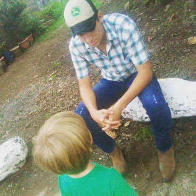 Profile Picture of Carlos Olivar (@CarlosOlivar16) on Twitter