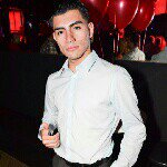 Profile Picture of michael_galo_15 (@michael_galo_15) on Instagram