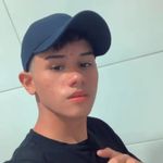 Blayd Santos - Instagram Profile Picture of Blayd Santos (@blayd_santos.008) on Instagram