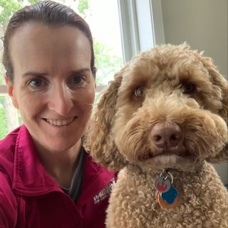 Profile Picture of Angela Putnam Strunk (@angelastrunk) on Instagram