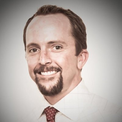 Profile Picture of Andrew Partridge (@RoboAndrew) on Twitter