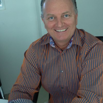 Profile Picture of John Fulop (@JohnFulop1) on Twitter